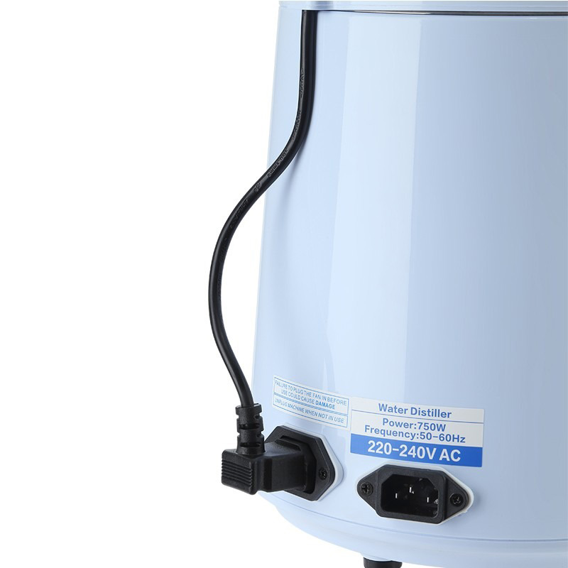 Fomos AQUA Dental Water Distiller 4L 750W